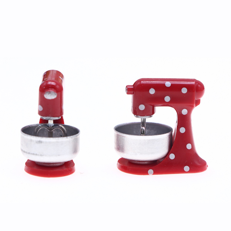 Kitchen Gadgets Small - (.) Accessoires miniatures pour maison de