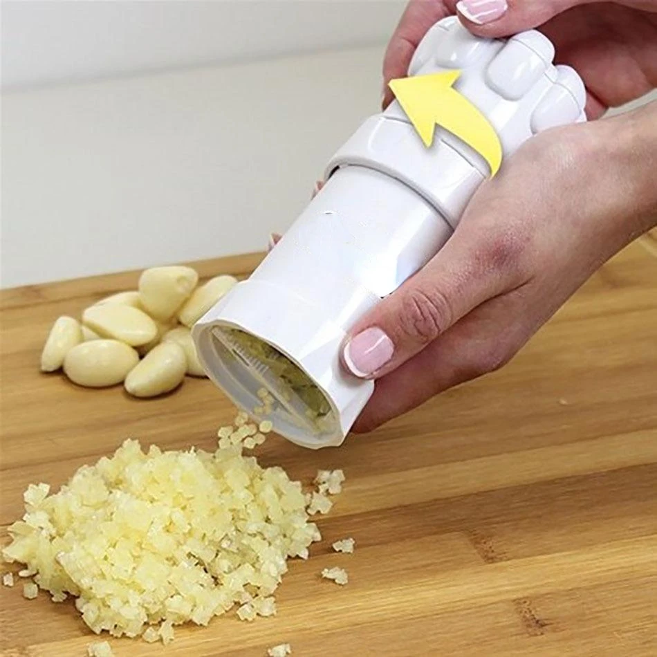 Kitchenaid Kitchen Gadgets - Maître-ail multifonctionnel, Gadget de cuisine, outil,