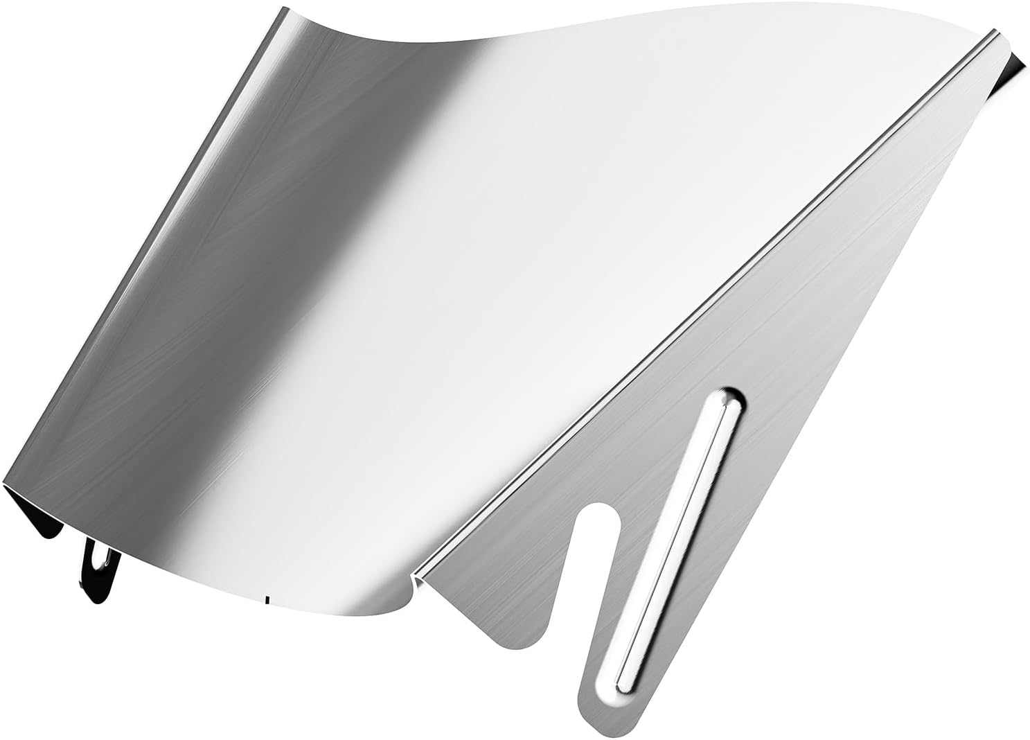 Kitchen Gadgets Small - Goulotte verseuse pour batteur sur socle