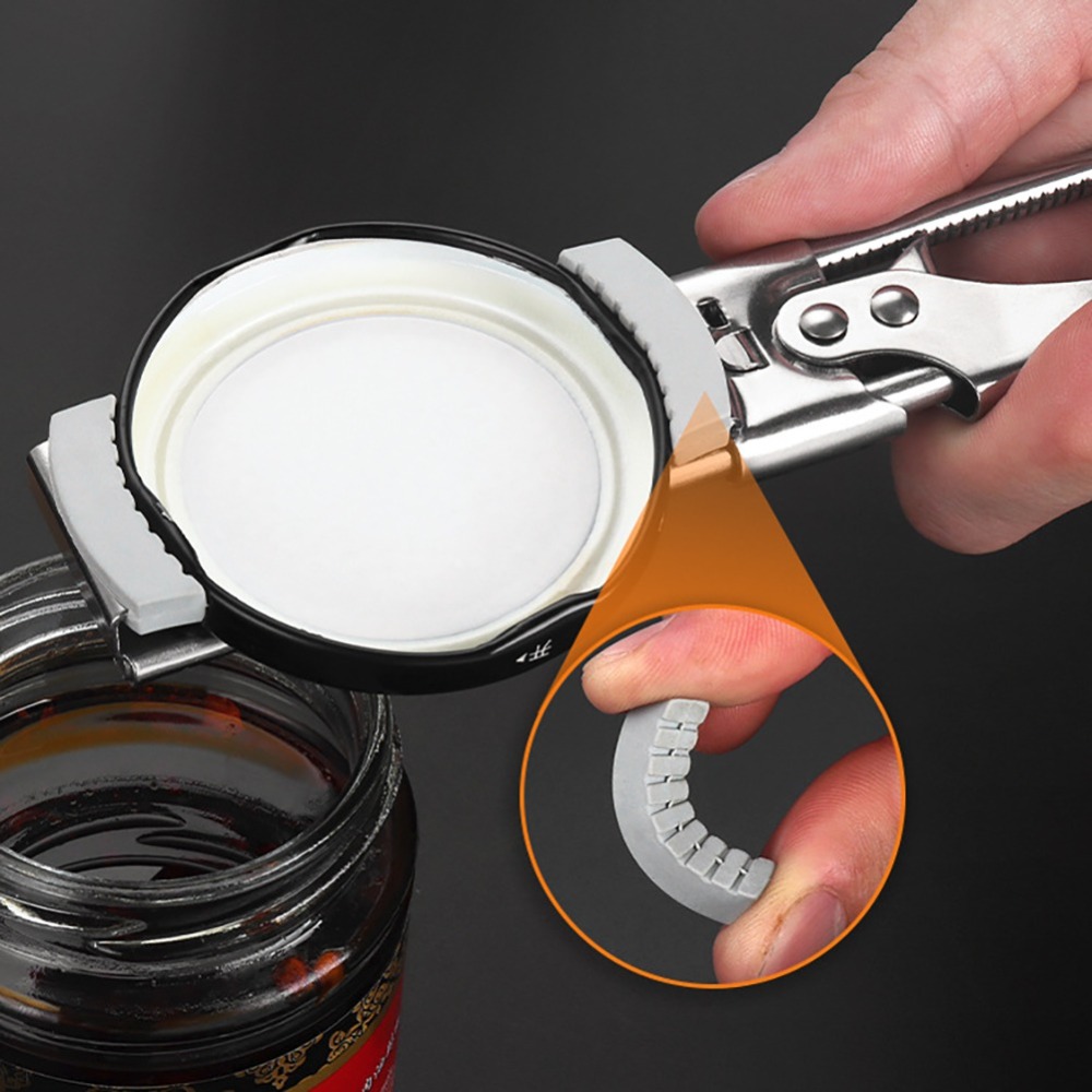 Kitchenaid Kitchen Gadgets - Ouvre-boîte de haute qualité en acier