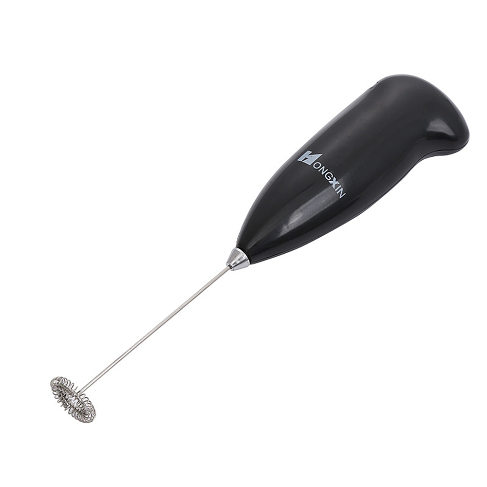 Healthy Kitchen Gadgets - Fouet électrique portable, mixeur à main,