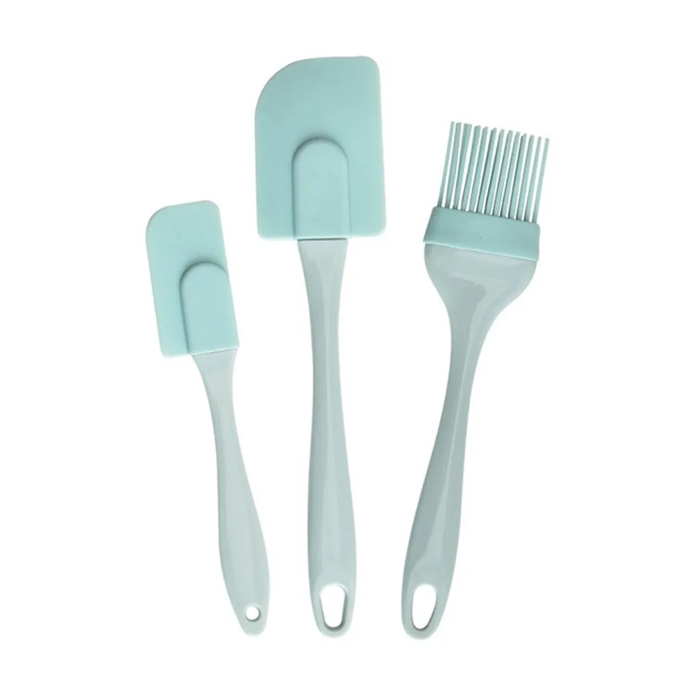 Kitchen Gadgets Small - Grattoir à crème antiadhésif, bricolage, pain,