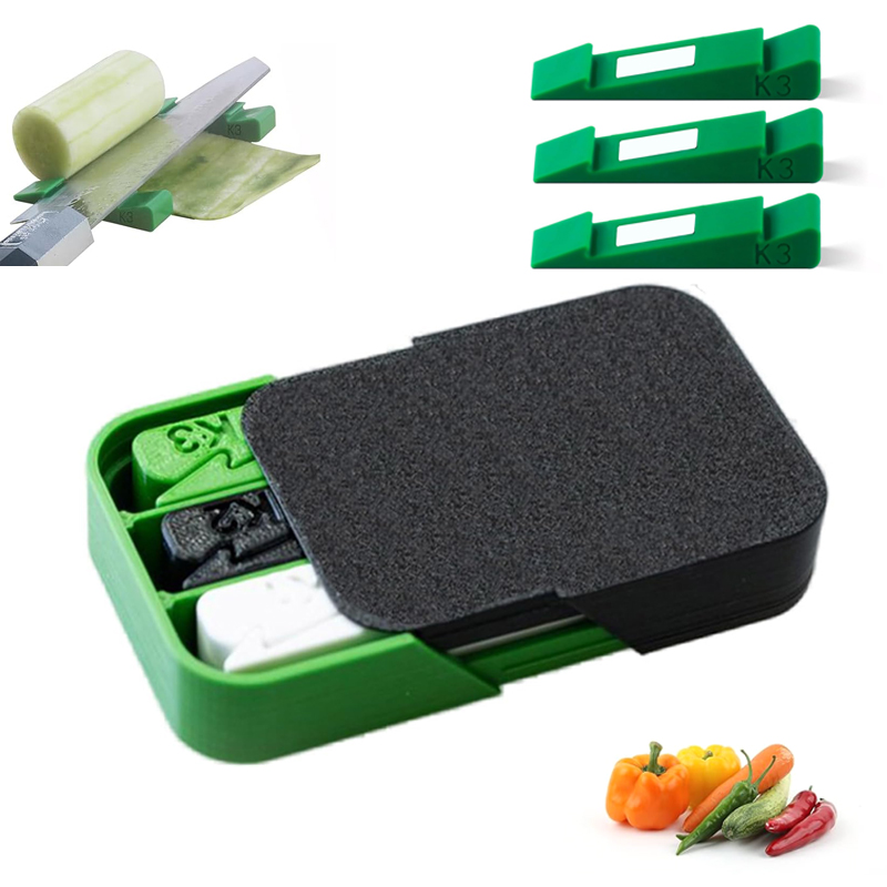 Kitchenaid Kitchen Gadgets - Aide de sectionnement de légumes ultra-minces,