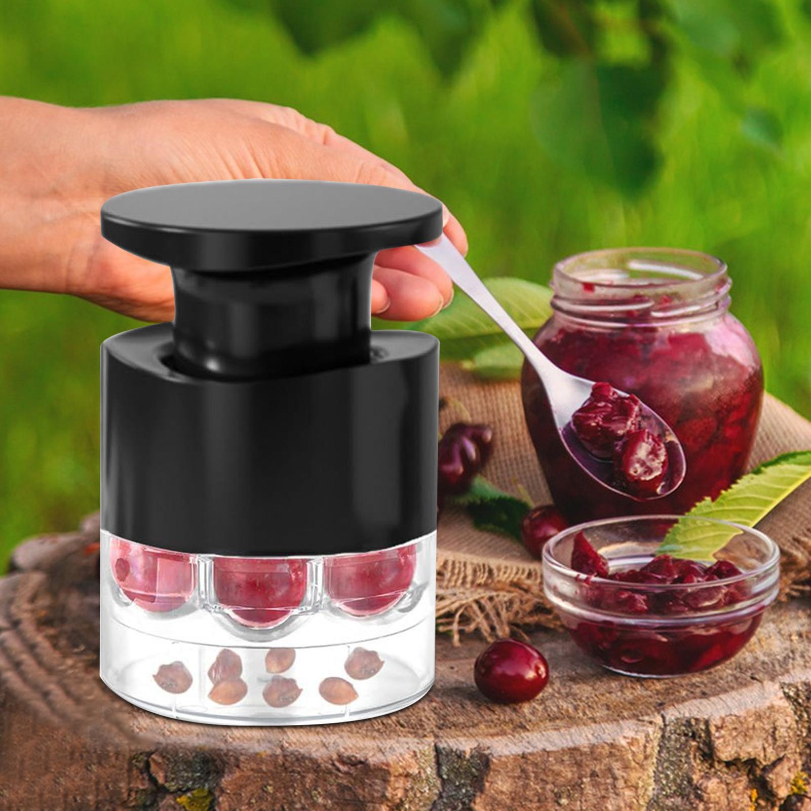 Kitchenaid Kitchen Gadgets - Cerise Corer Multiple 7 trous dénoyauteur
