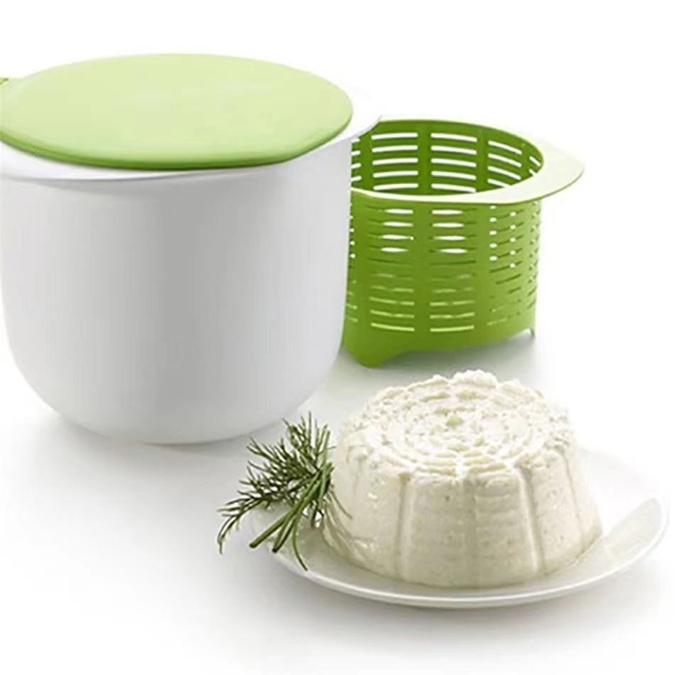Kitchen Gadgets Recipes - Machine à fromage en silicone pour