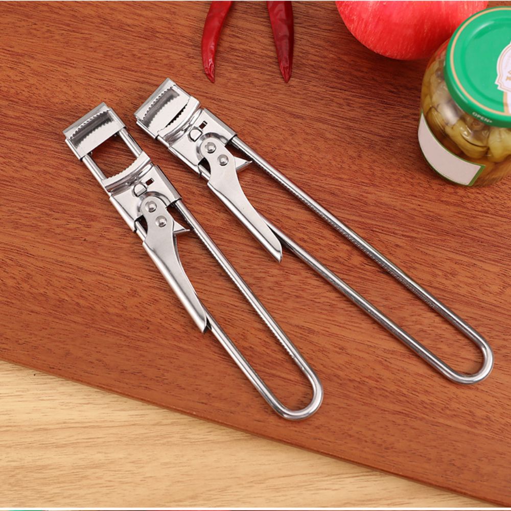 Kitchenaid Kitchen Gadgets - Ouvre-boîte en acier inoxydable Non-ald, gadget