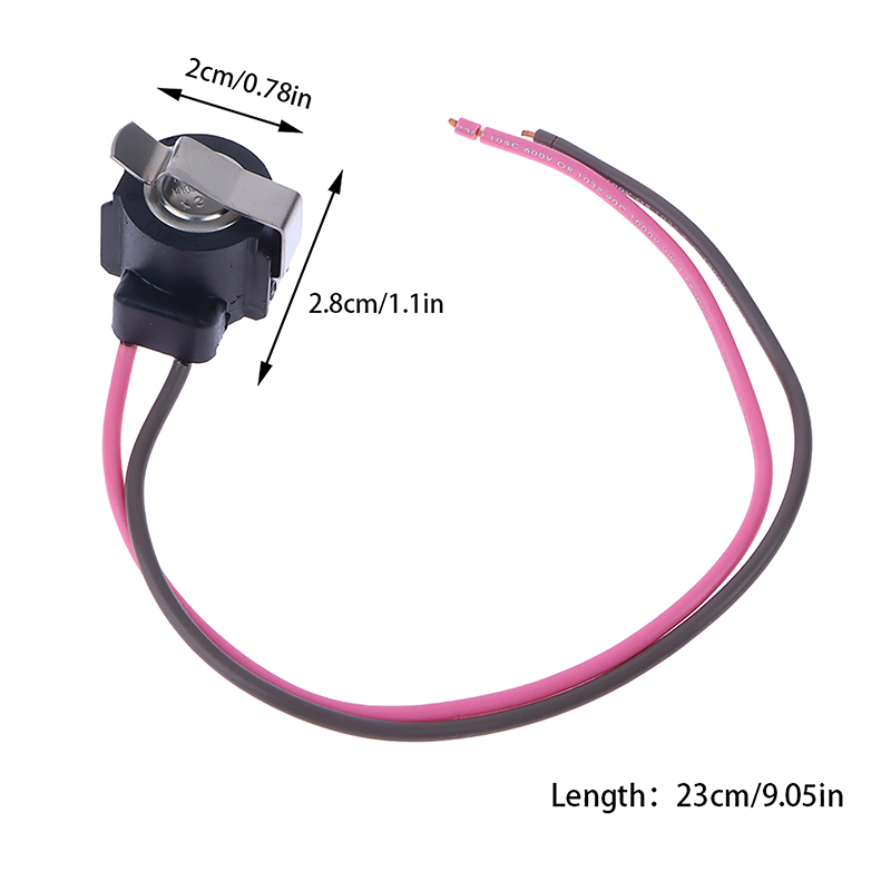 Kitchenaid Kitchen Gadgets - Réfrigérateur ultra durable W10225581, remplacement du