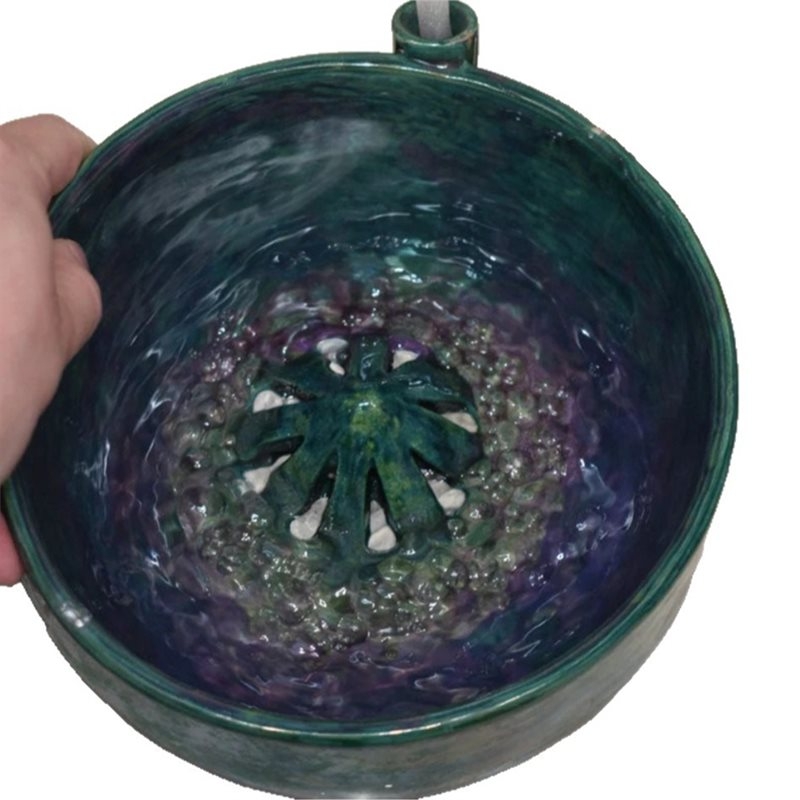 Kitchen Gadgets To 3D Print - Bol à spirales imprimé en 3D