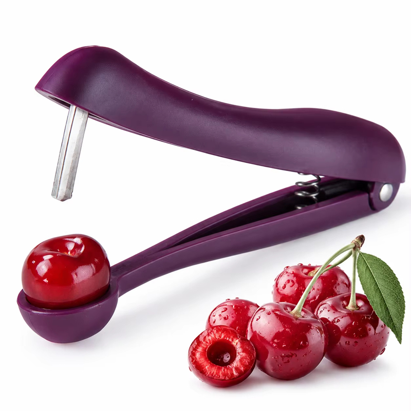 Kitchen Gadgets In China - Décortiqueur de cerises, éliminateur de noyaux