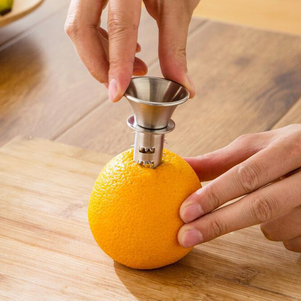 Kitchen Gadgets Names - Presse-agrumes manuel, presse-citron, extrait de nom