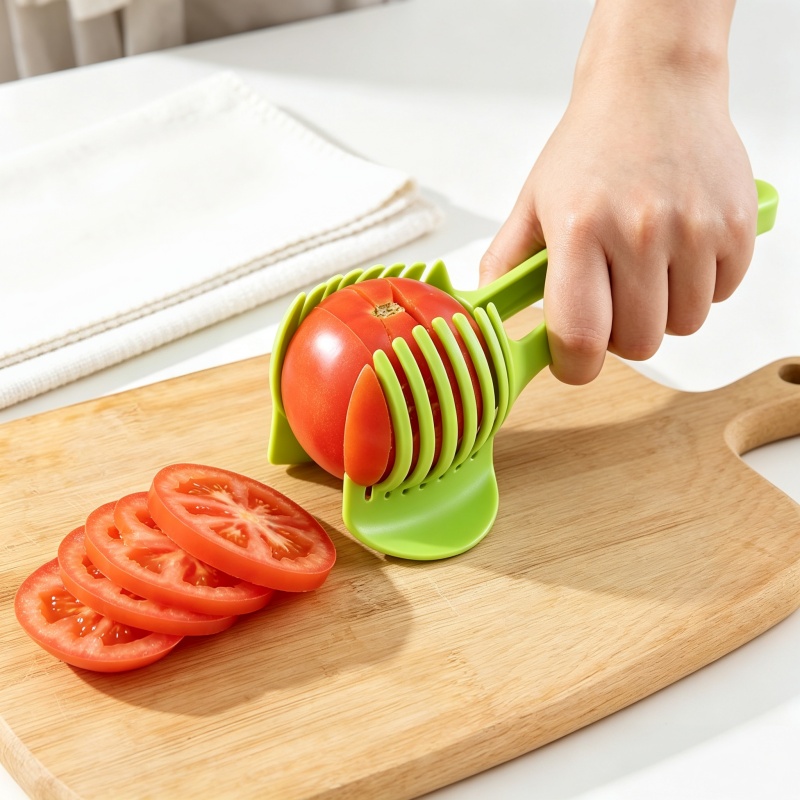Kitchenaid Kitchen Gadgets - Coupe-fruits manuel, pince pour citron, tomate,