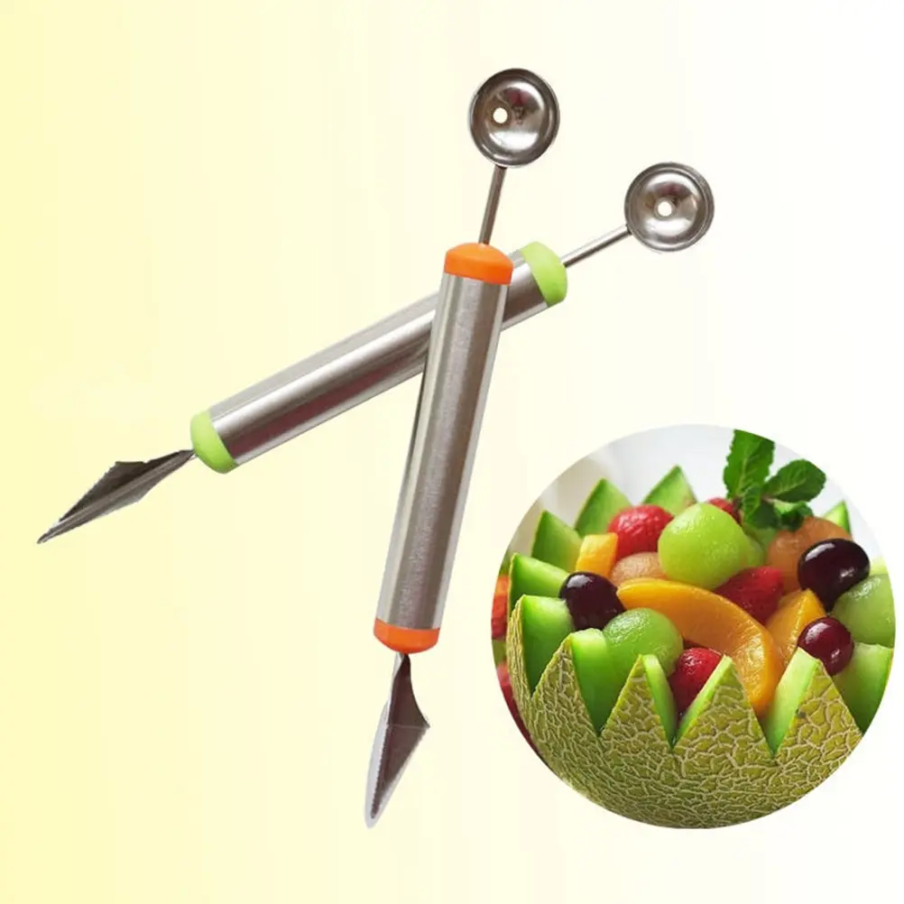 Kitchen Gadgets In China - Platter de fruits couteau à découper