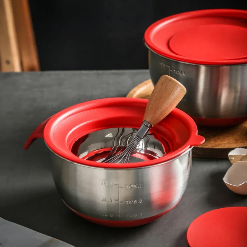 Kitchenaid Kitchen Gadgets - Bols de cuisine en acier inoxydable