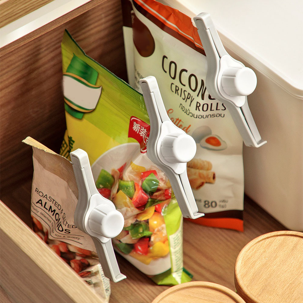 Kitchen Gadgets Small - Bec verseur portable et léger pour