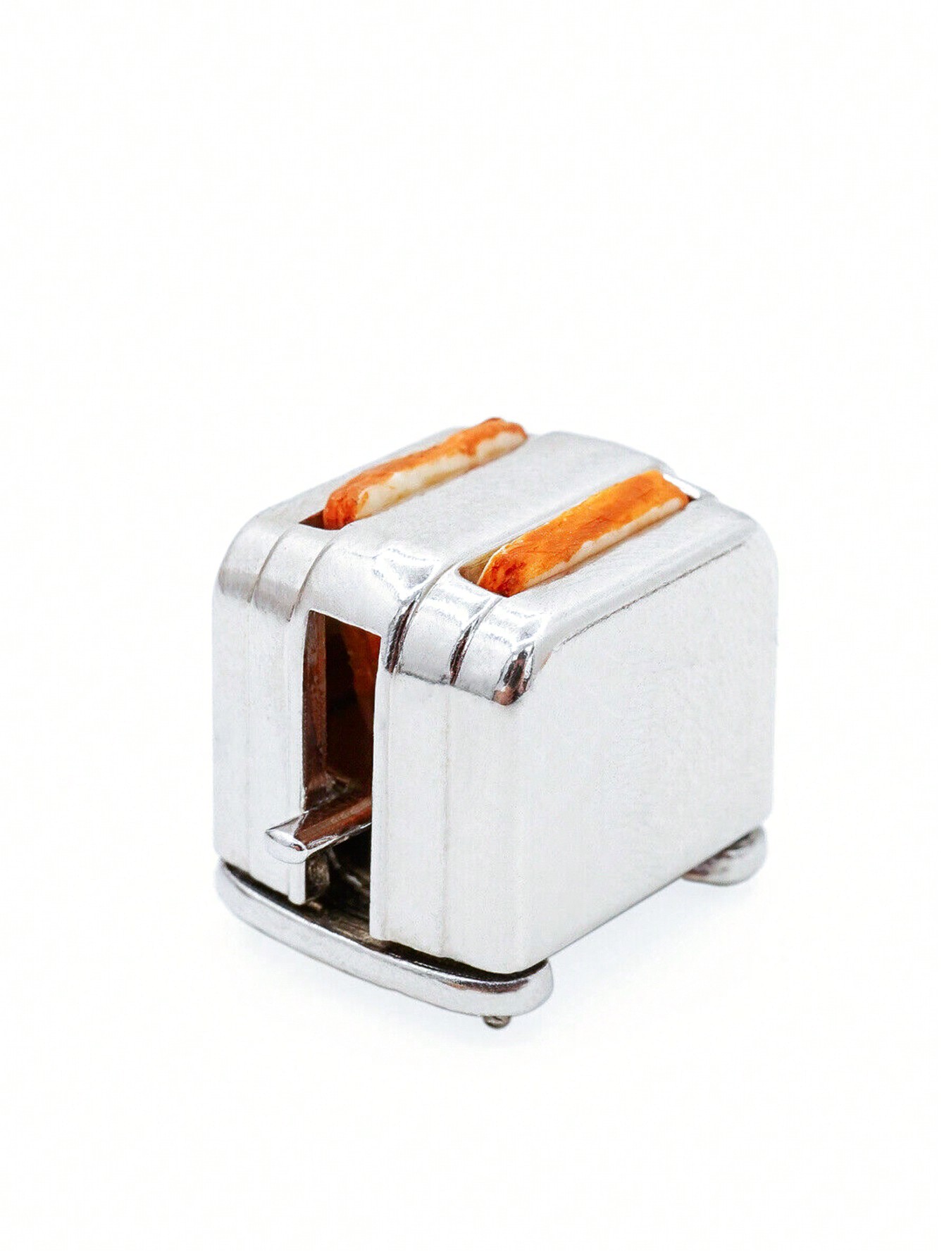 Mini grille-pain miniature pou - Kitchen Gadgets Small avis et prix