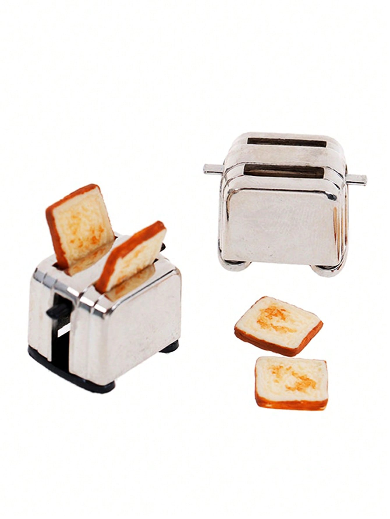 Mini grille-pain miniature pou - Kitchen Gadgets Small avis et prix