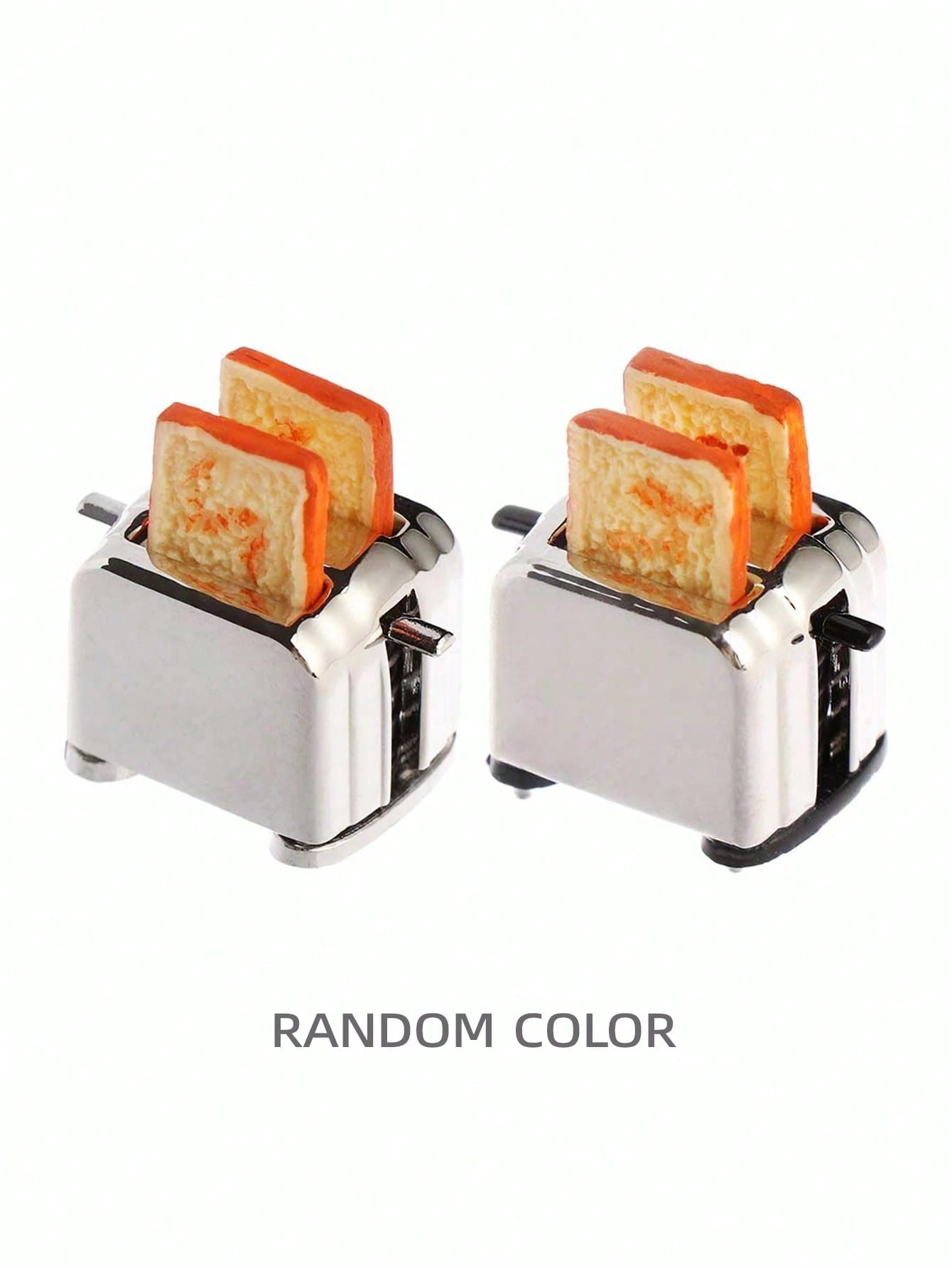 Mini grille-pain miniature pou - Kitchen Gadgets Small avis et prix