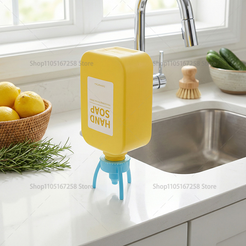 Outils pour vider les bouteill - Kitchen Gadgets To 3D Print avis et prix