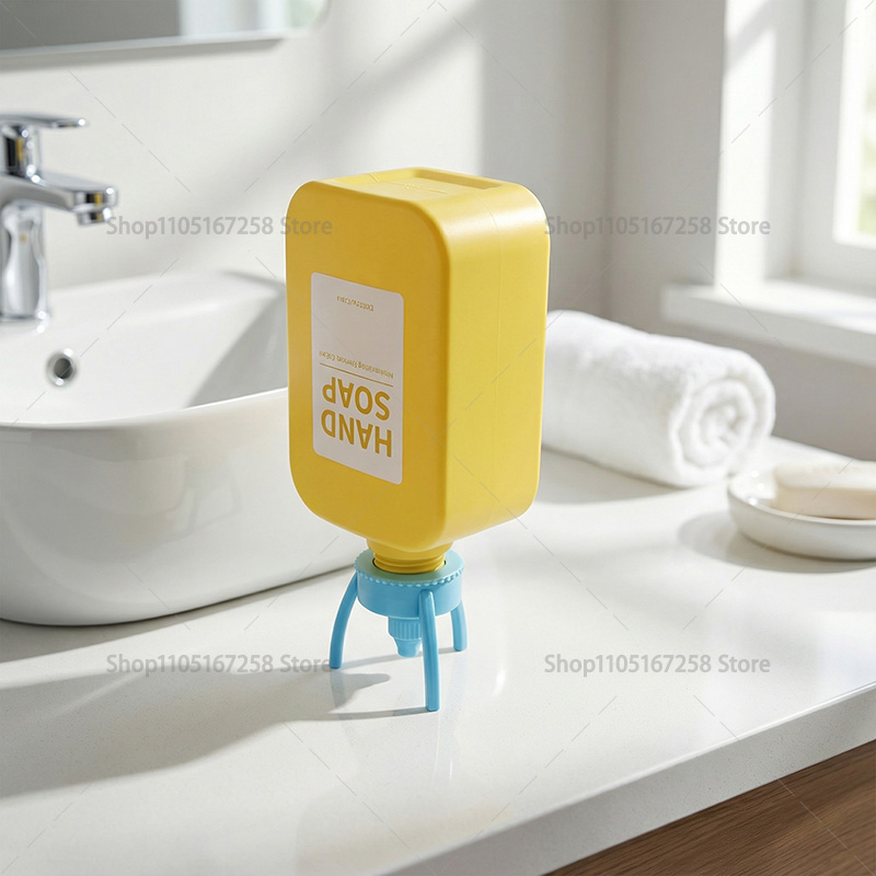 Outils pour vider les bouteill - Kitchen Gadgets To 3D Print avis et prix