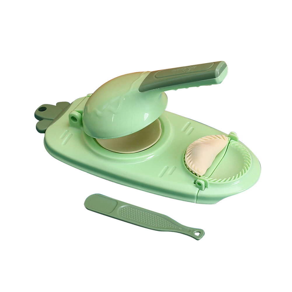 Outil de pressage de pâte 2 en - Kitchen Gadgets Dumpling Maker avis et prix