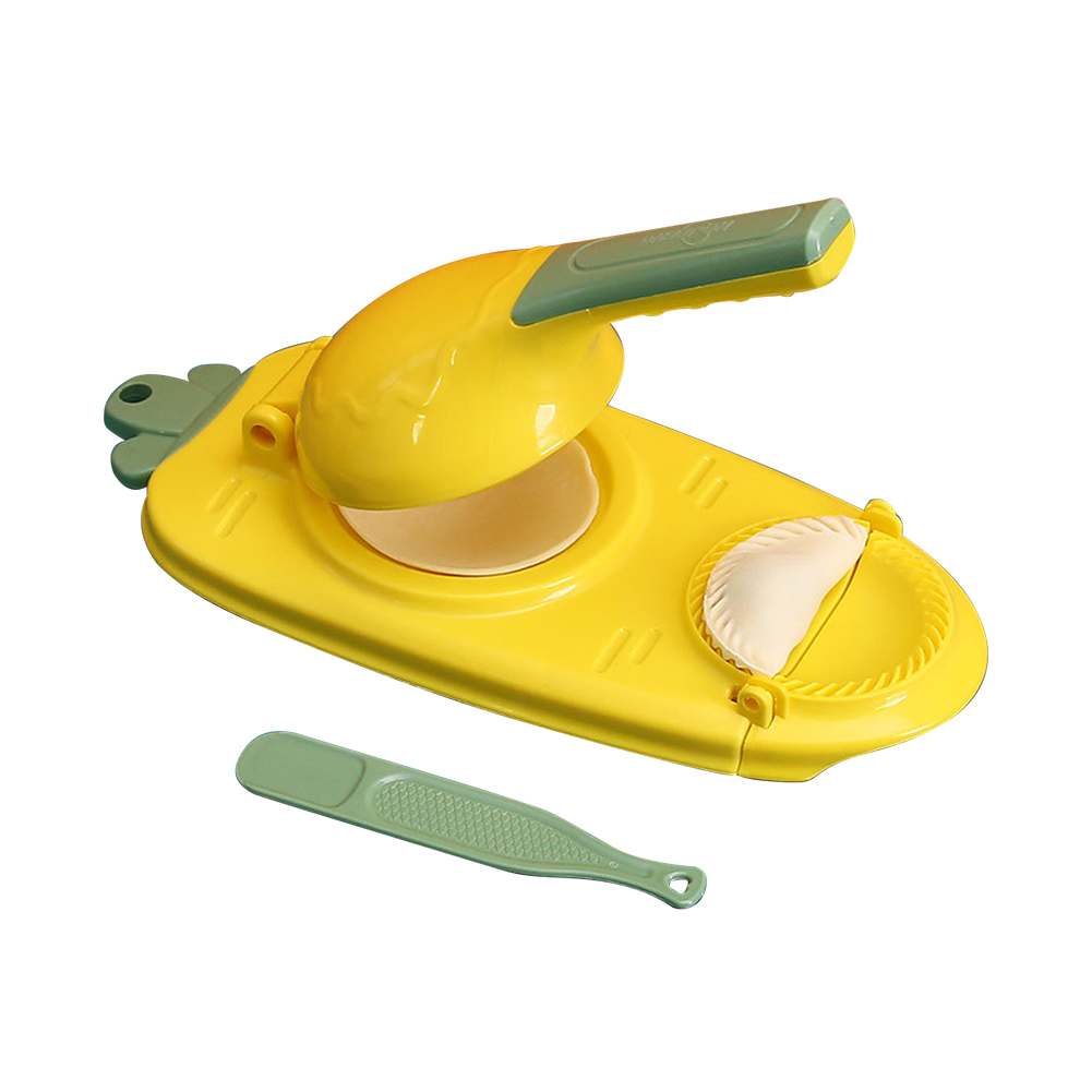 Outil de pressage de pâte 2 en - Kitchen Gadgets Dumpling Maker avis et prix