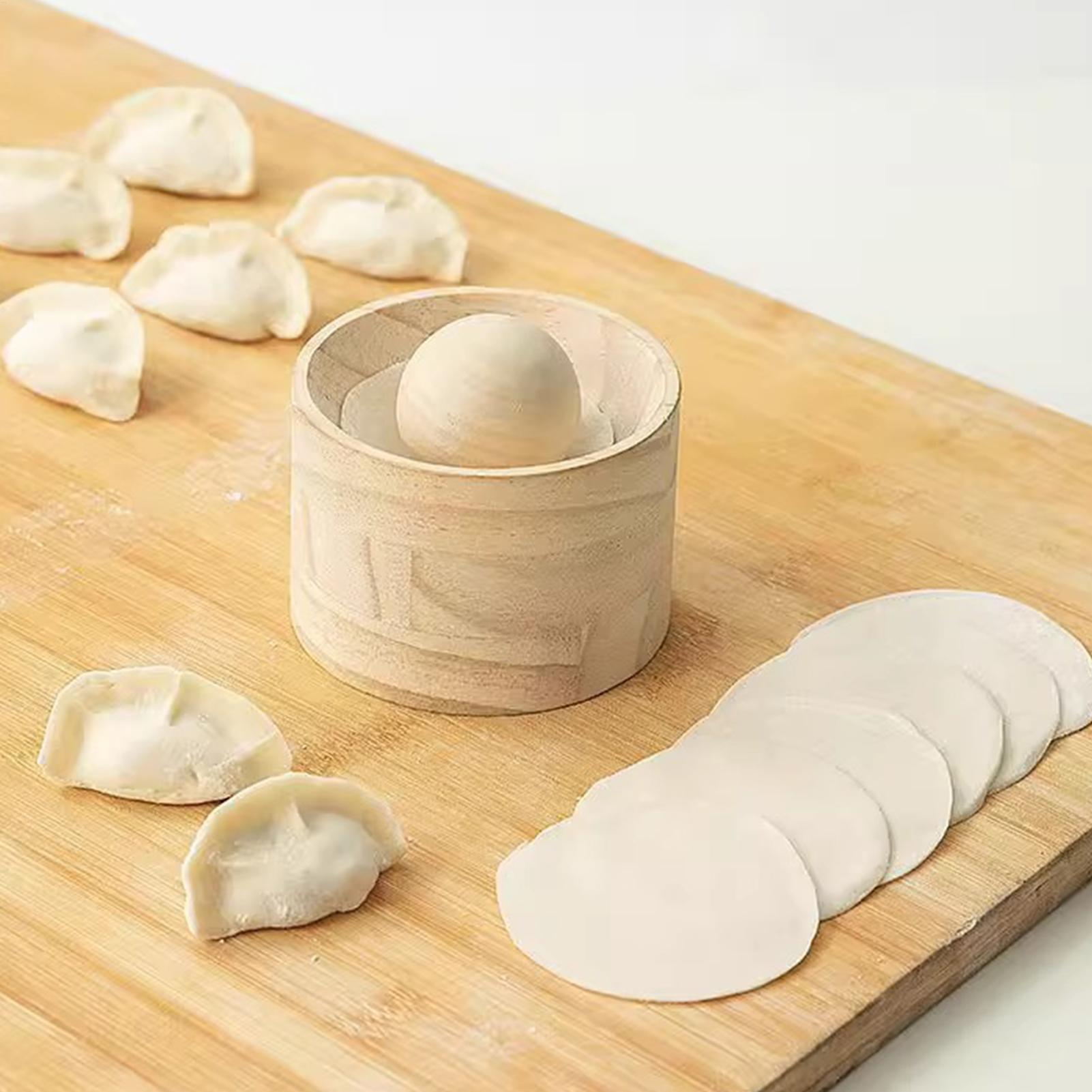 Machine à raviolis antiadhésiv - Kitchen Gadgets Dumpling Maker avis et prix