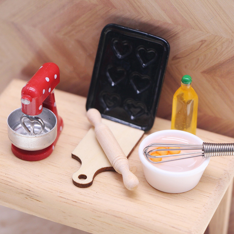 (.) Accessoires miniatures pou - Kitchen Gadgets Small avis et prix
