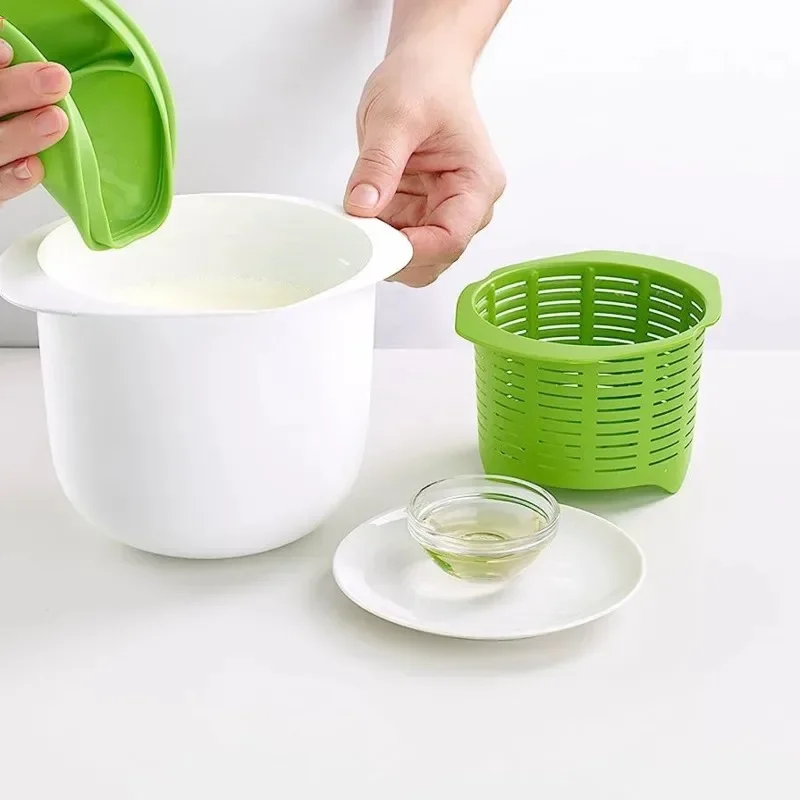 Four à micro-ondes en Silicone - Kitchen Gadgets Recipes avis et prix
