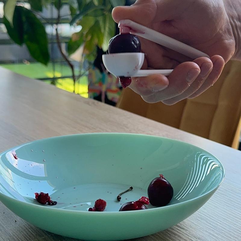 Outil de retrait des noyaux de - Kitchen Gadgets To 3D Print avis et prix