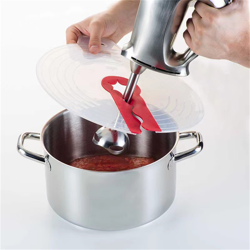 Couvercle de mélangeur d'œufs, - Healthy Kitchen Gadgets avis et prix