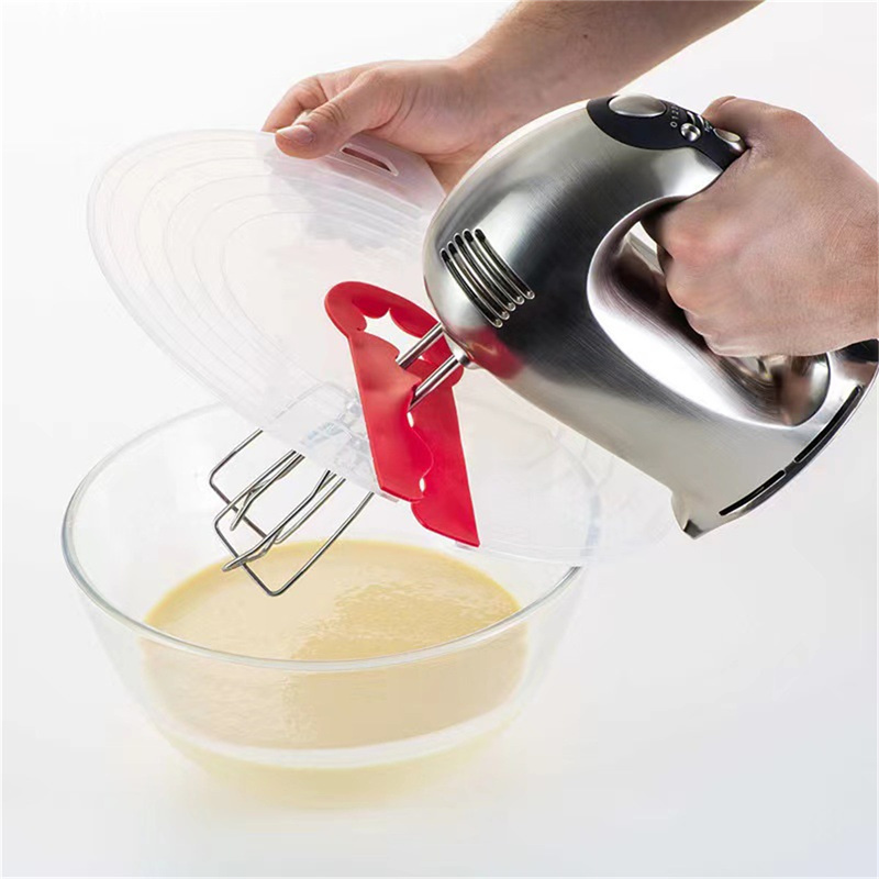 Couvercle de mélangeur d'œufs, - Healthy Kitchen Gadgets avis et prix