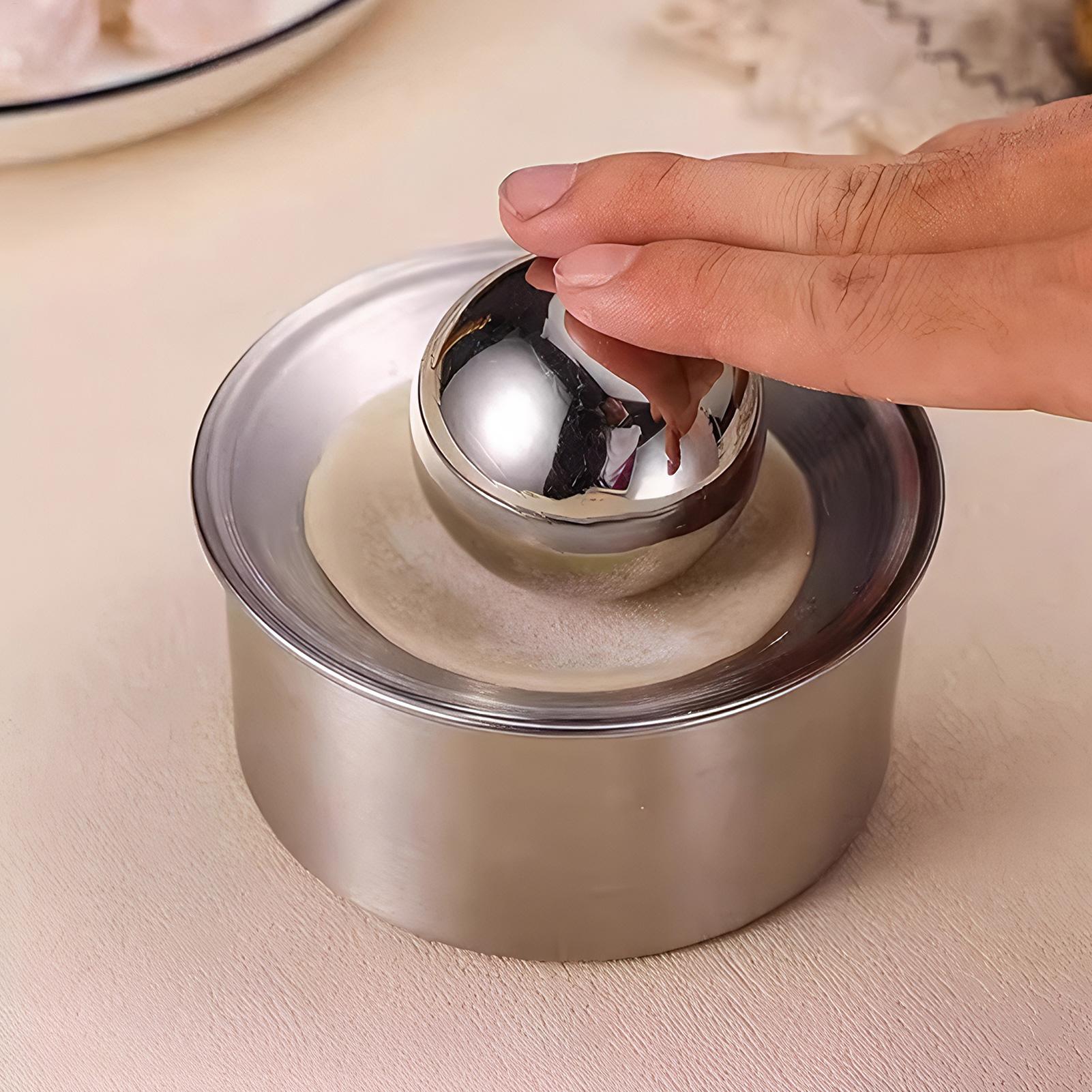 Presse manuelle pour pâtes à d - Kitchen Gadgets Dumpling Maker avis et prix