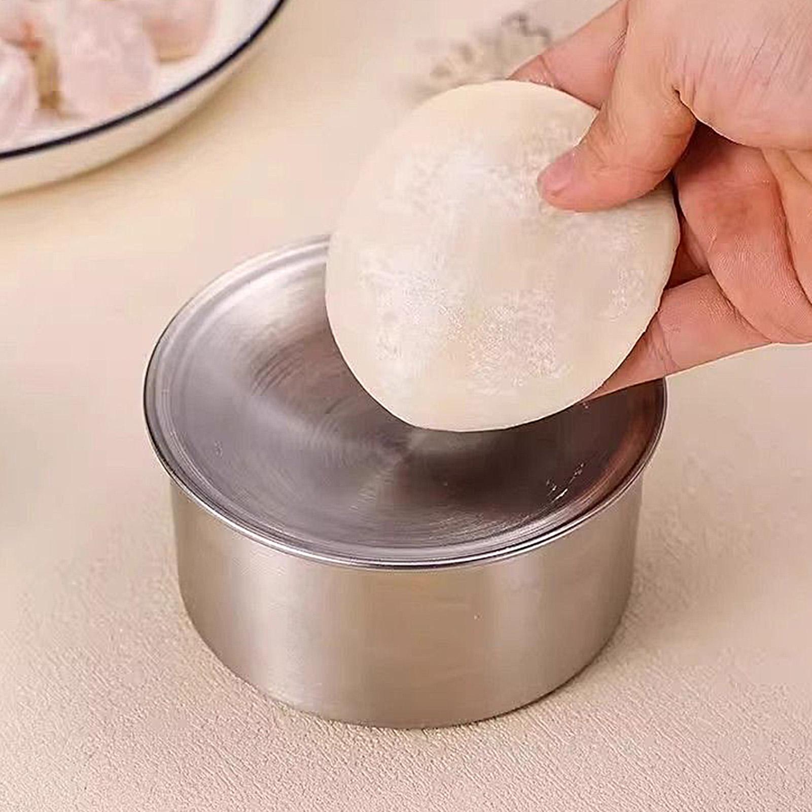 Presse manuelle pour pâtes à d - Kitchen Gadgets Dumpling Maker avis et prix