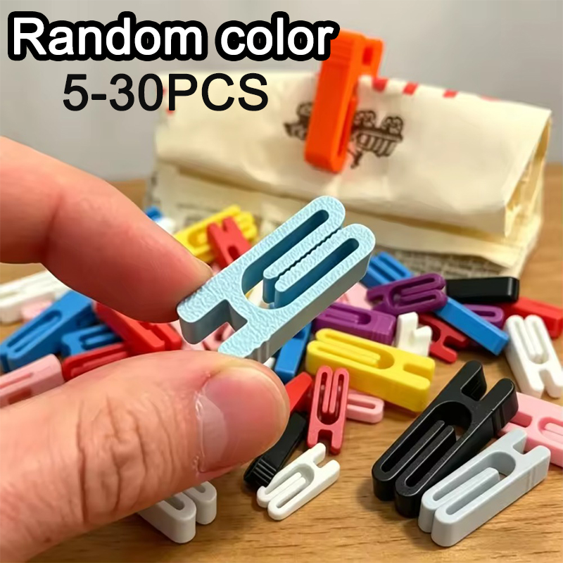 Clips de scellage pour sacs à  - Kitchen Gadgets To 3D Print avis et prix