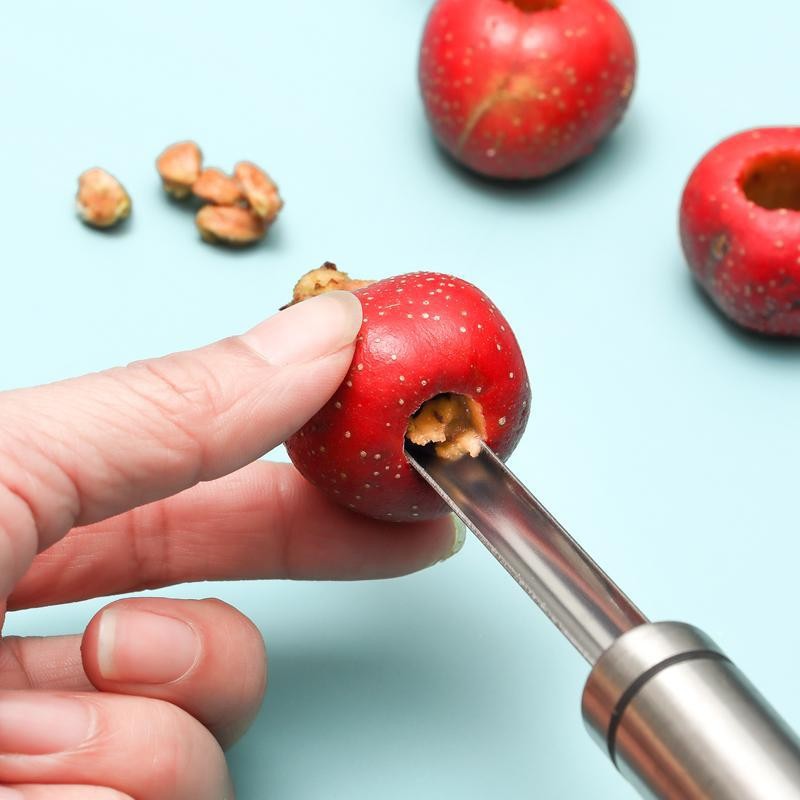 Outil de dénoyautage pour frui - Kitchen Gadgets In China avis et prix