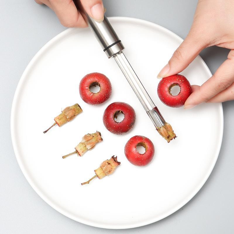 Outil de dénoyautage pour frui - Kitchen Gadgets In China avis et prix