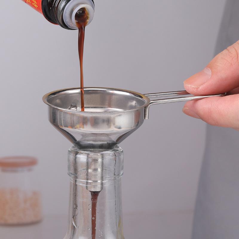 Entonnoir en acier inoxydable  - Kitchen Gadgets Small avis et prix