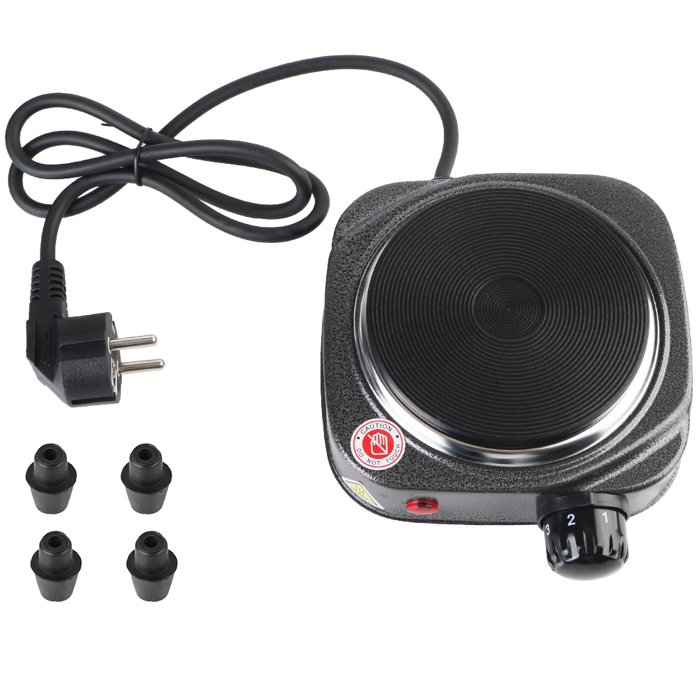 Mini cuisinière électrique mul - Kitchen Gadgets Small avis et prix