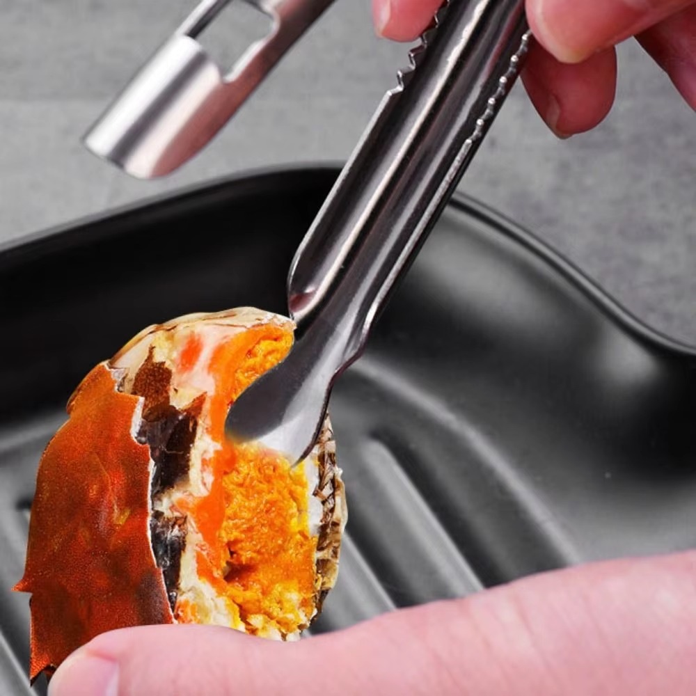 Nouvelle pince à huîtres créat - Kitchen Gadgets Names avis et prix