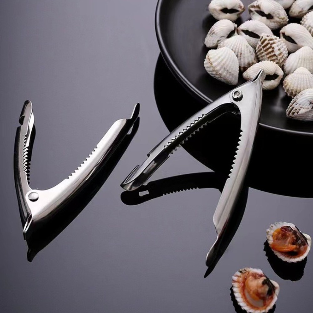 Nouvelle pince à huîtres créat - Kitchen Gadgets Names avis et prix