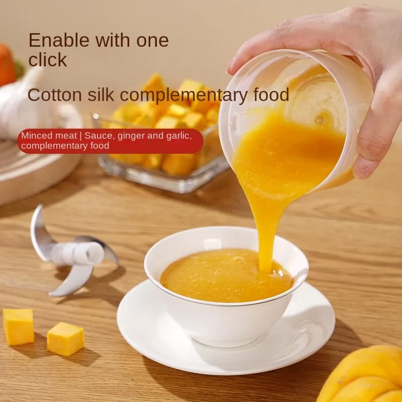 Hachoir alimentaire broyeur d' - Kitchen Gadgets In China avis et prix