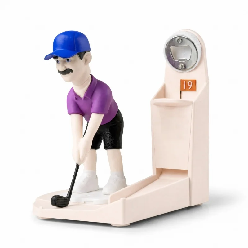 Décapsuleur de bouteille en fo - Kitchen Gadgets To 3D Print avis et prix