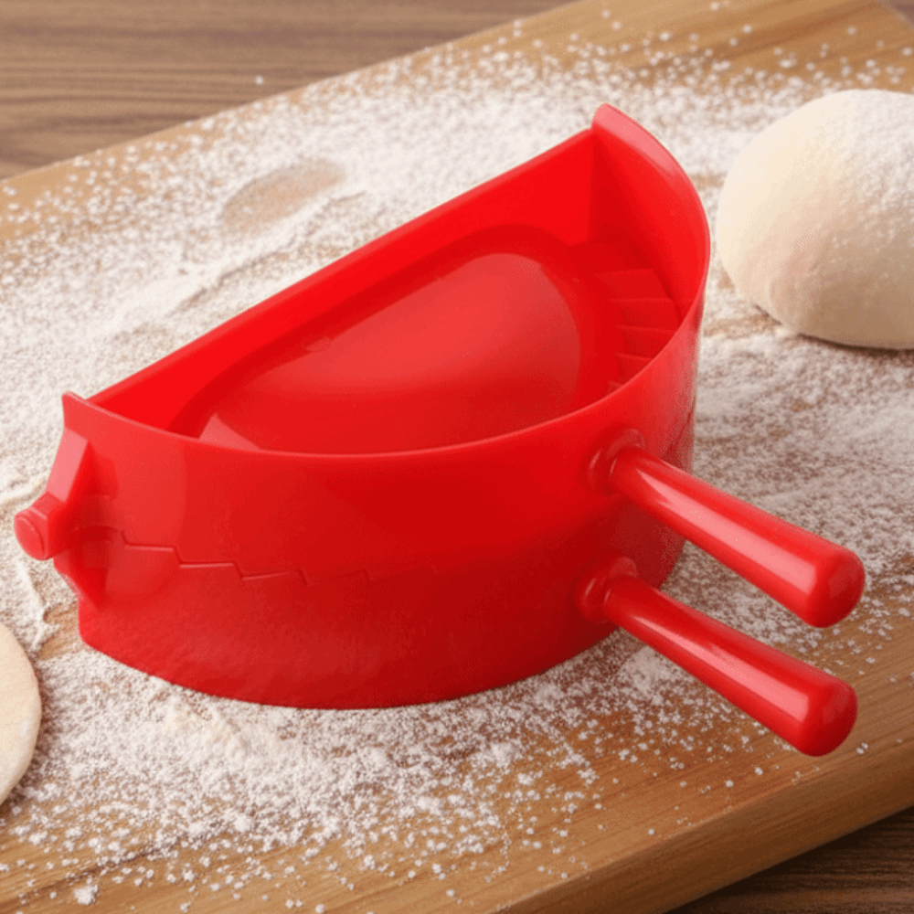 Ustensiles de cuisine : Moule  - Kitchen Gadgets Dumpling Maker avis et prix