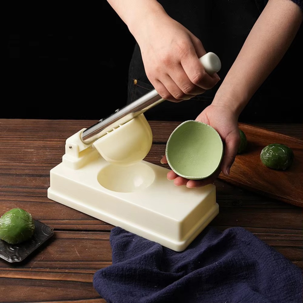 Nouveau moule à raviolis roula - Kitchen Gadgets Dumpling Maker avis et prix