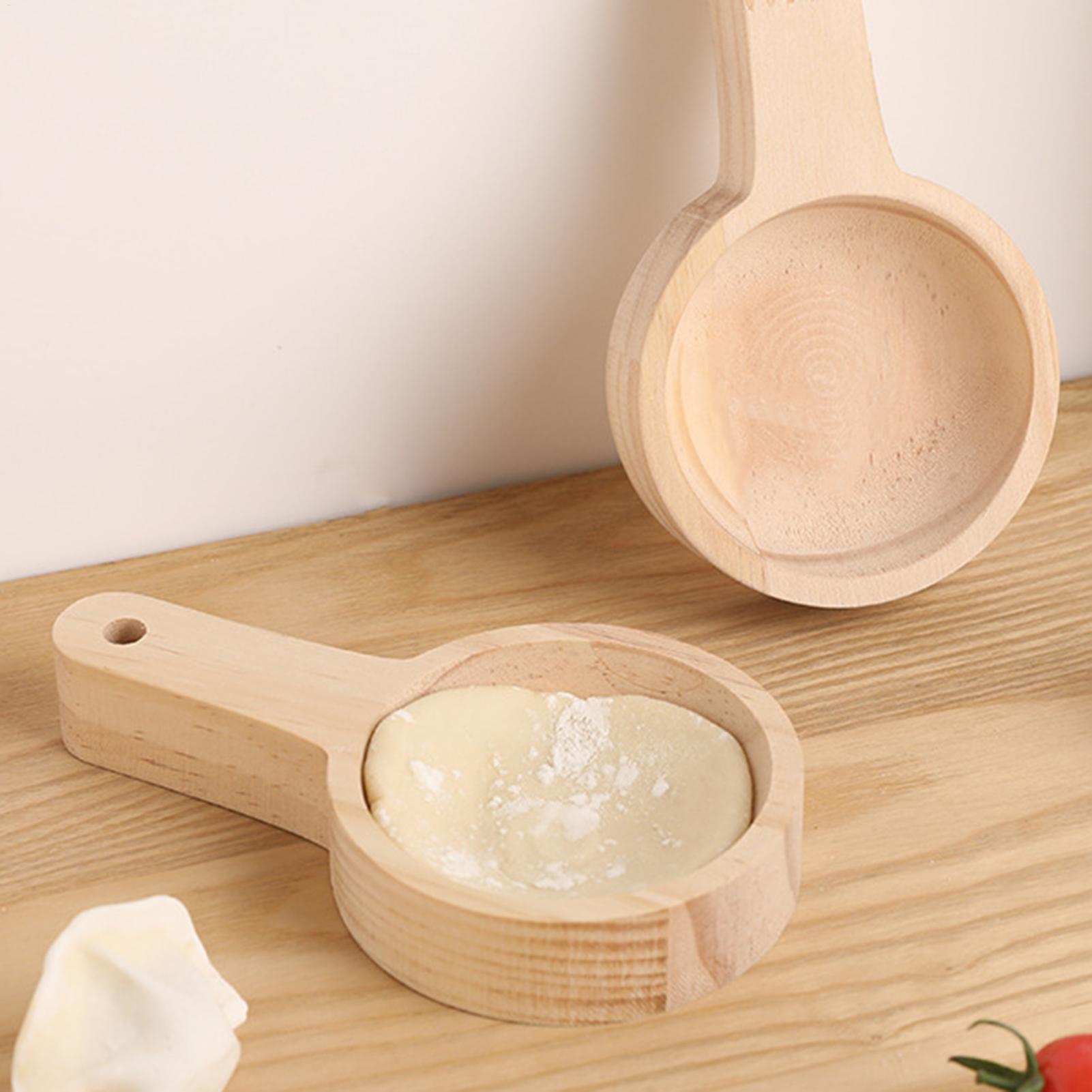 Presse à raviolis manuelle ron - Kitchen Gadgets Dumpling Maker avis et prix