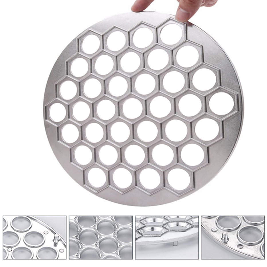 Moules à boulettes 37 trous, p - Kitchen Gadgets Dumpling Maker avis et prix