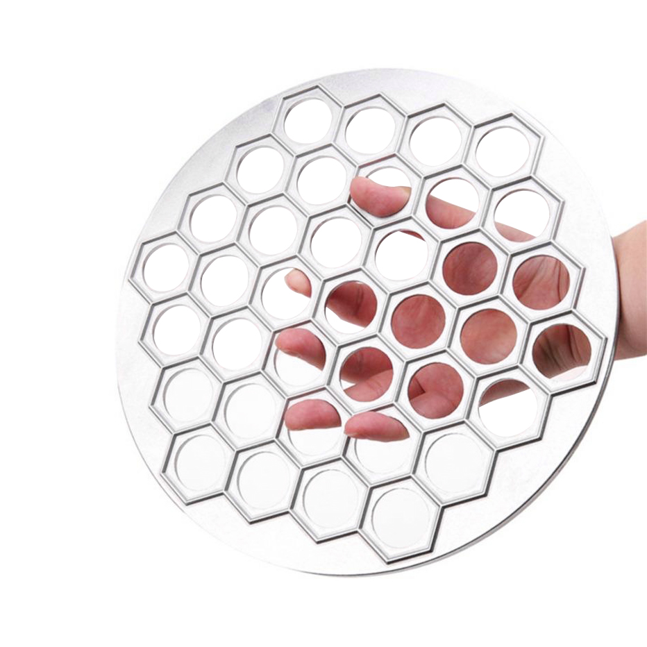 Moules à boulettes 37 trous, p - Kitchen Gadgets Dumpling Maker avis et prix