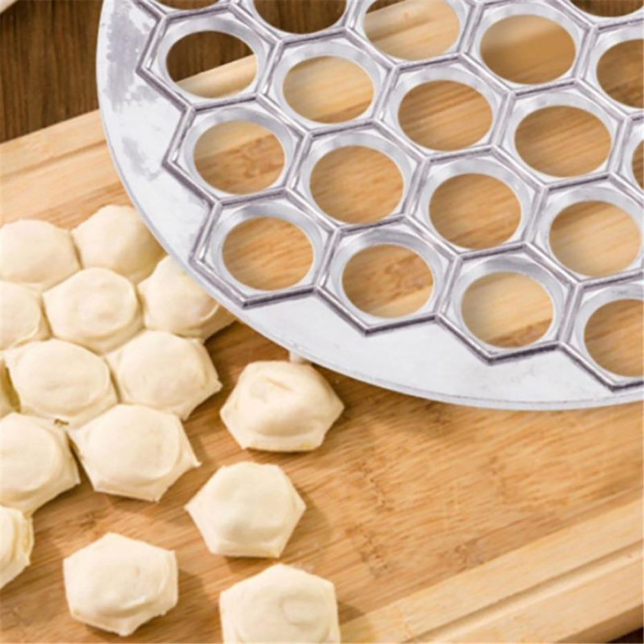 Moules à boulettes 37 trous, p - Kitchen Gadgets Dumpling Maker avis et prix