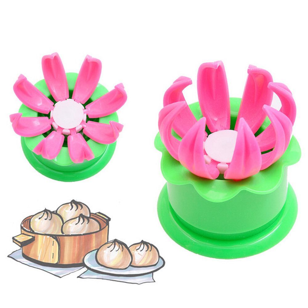 Moule de fabrication de petits - Kitchen Gadgets Dumpling Maker avis et prix