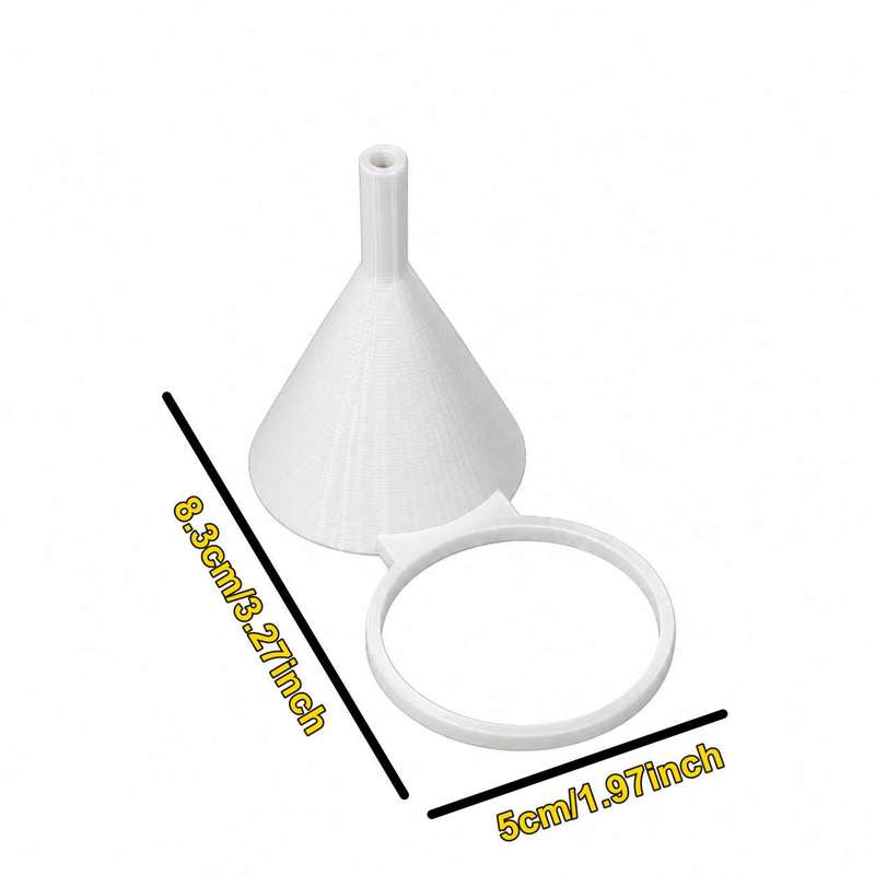 Mini entonnoir pour le remplis - Kitchenaid Kitchen Gadgets avis et prix